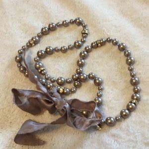 J Crew Necklace